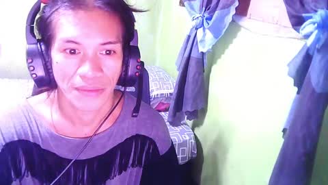 Snapshot of asiangoddezzts chatting on January 2025 06:52:02 AM Miss Audrey L Monel online show from January 2025 06:52:02 AM