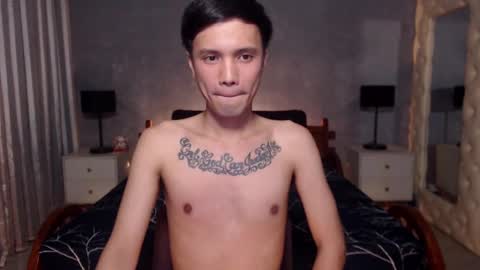 AsherMiller online show from February 2025 02:57:02 AM