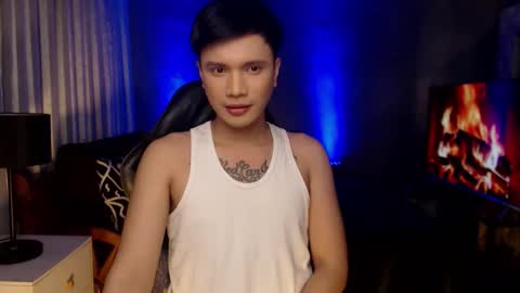 AsherMiller online show from November 2025 09:41:01 AM