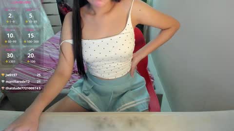 Melody online show from February 2026 12:02:02 PM