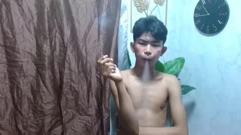 Snapshot of asianhotbigcock chatting on February 2025 01:37:02 PM Nico online show from February 2025 01:37:02 PM