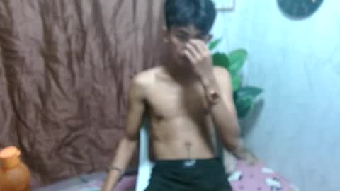 Snapshot of asianhotbigcock chatting on February 2025 01:16:01 PM Nico online show from February 2025 01:16:01 PM