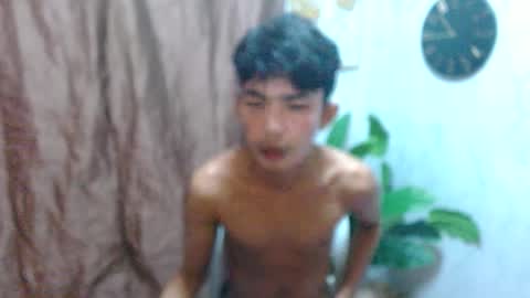 Snapshot of asianhotbigcock chatting on February 2025 01:08:02 PM Nico online show from February 2025 01:08:02 PM