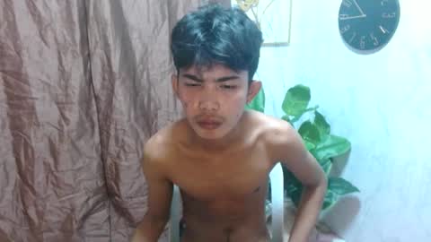 Snapshot of asianhotbigcock chatting on February 2025 01:57:01 PM Nico online show from February 2025 01:57:01 PM