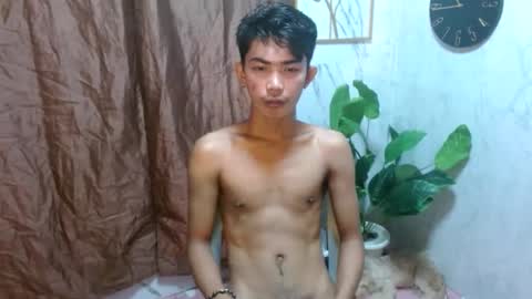 Snapshot of asianhotbigcock chatting on February 2025 05:56:02 AM Nico online show from February 2025 05:56:02 AM