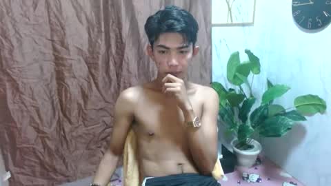 Snapshot of asianhotbigcock chatting on March 2025 10:02:01 AM Nico online show from March 2025 10:02:01 AM