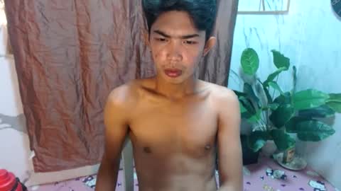 Snapshot of asianhotbigcock chatting on March 2025 05:43:02 AM Nico online show from March 2025 05:43:02 AM