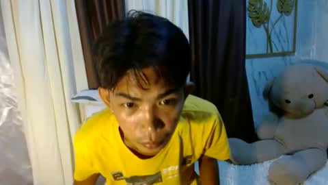 Snapshot of asianhotbigcock chatting on October 2025 01:27:02 AM Nico online show from October 2025 01:27:02 AM