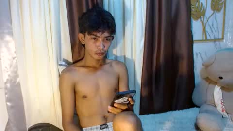 Snapshot of asianhotbigcock chatting on October 2025 08:05:02 AM Nico online show from October 2025 08:05:02 AM