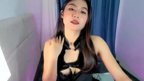 Snapshot of asianhotgirl_cherry chatting on September 2025 02:51:02 PM Cherry online show from September 2025 02:51:02 PM