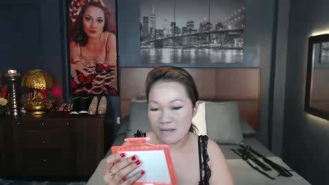 Snapshot of asianhotjasmin chatting on January 2025 12:50:01 AM asianhotjasmin online show from January 2025 12:50:01 AM