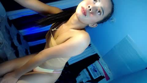 elish 3 online show from March 2025 09:15:01 PM