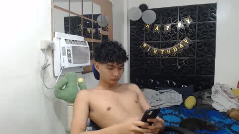 asianhottie05 online show from March 2025 10:48:01 AM