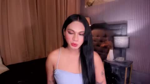 JULIA online show from March 2026 06:25:01 PM