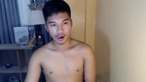 asianhunk_jamesx online show from October 2025 02:55:01 AM