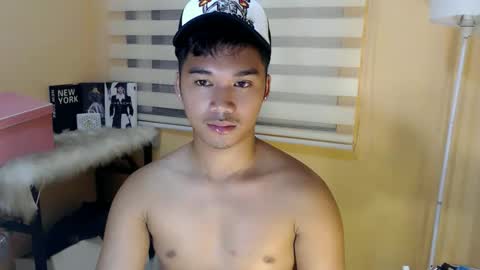 asianhunk_jamesx online show from January 2026 10:03:01 PM