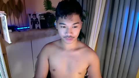 asianhunk_jamesx online show from January 2026 11:03:02 PM