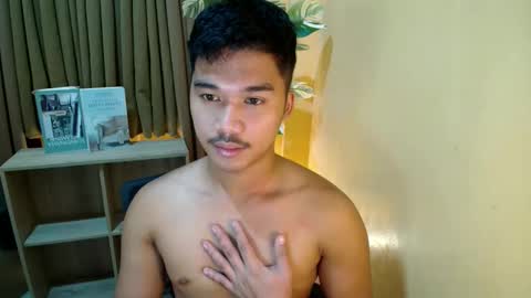 asianhunk_jamesx online show from February 2026 12:09:02 AM