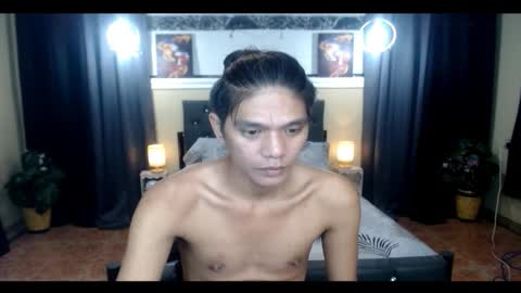 asianhunter4ux online show from October 2025 01:42:01 AM