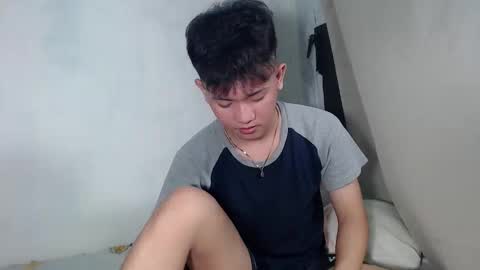 Snapshot of asianjas11 chatting on March 2026 02:39:02 PM JASPER online show from March 2026 02:39:02 PM