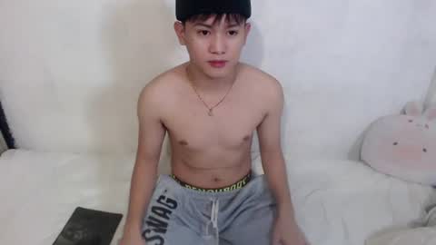Snapshot of asianjas11 chatting on June 2026 05:21:02 AM JASPER online show from June 2026 05:21:02 AM