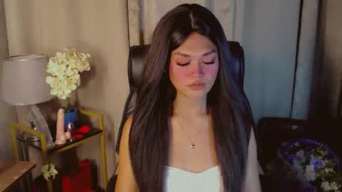 Kianna online show from February 2026 12:09:02 PM