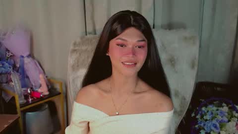 Kianna online show from March 2026 11:05:01 AM