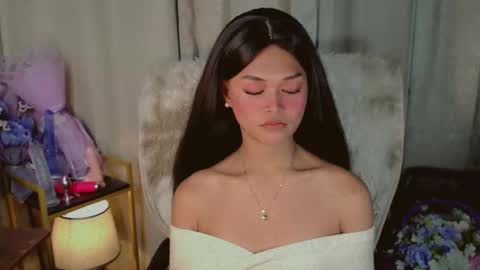 Kianna online show from March 2026 08:53:02 AM