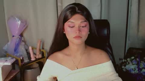 Kianna online show from March 2026 02:42:01 PM