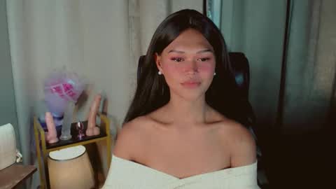 Snapshot of asiankianna chatting on April 2026 11:31:01 AM Kianna online show from April 2026 11:31:01 AM