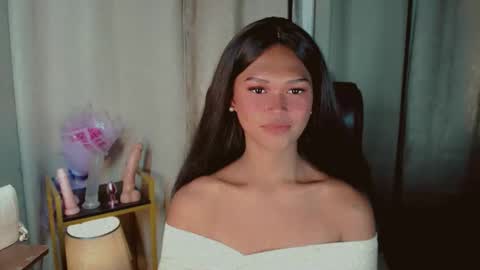 Snapshot of asiankianna chatting on April 2026 12:29:02 PM Kianna online show from April 2026 12:29:02 PM
