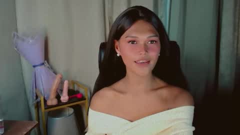 Snapshot of asiankianna chatting on April 2026 11:19:02 AM Kianna online show from April 2026 11:19:02 AM