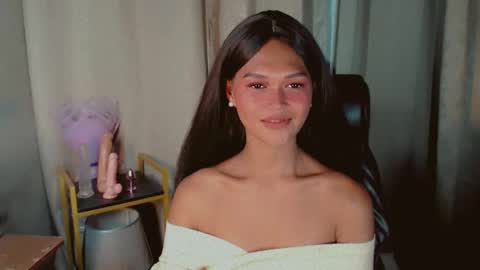 Snapshot of asiankianna chatting on April 2026 11:52:02 AM Kianna online show from April 2026 11:52:02 AM
