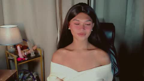 Snapshot of asiankianna chatting on May 2026 11:27:02 AM Kianna online show from May 2026 11:27:02 AM
