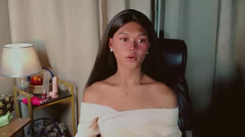 Snapshot of asiankianna chatting on May 2026 11:49:02 AM Kianna online show from May 2026 11:49:02 AM