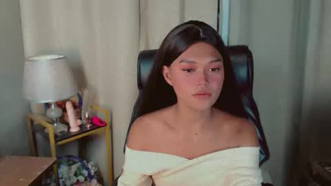 Snapshot of asiankianna chatting on May 2026 10:12:01 AM Kianna online show from May 2026 10:12:01 AM