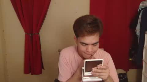 Mikhael online show from February 2026 08:07:02 AM