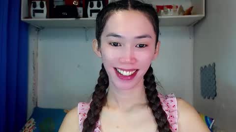 Snapshot of asianqt19 chatting on March 2026 02:14:02 AM J A D E online show from March 2026 02:14:02 AM