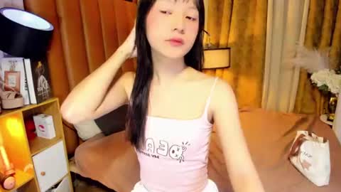 Snapshot of asiansbest_seductivehanni chatting on July 2026 04:57:01 PM asiansbest_seductivehanni online show from July 2026 04:57:01 PM