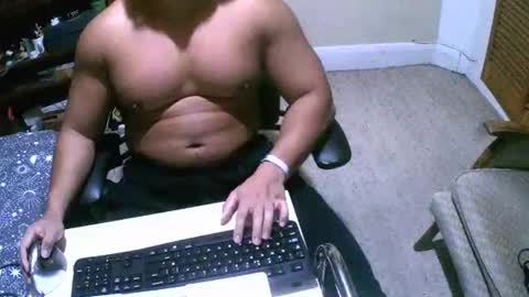 Johnson online show from December 2024 06:37:02 PM