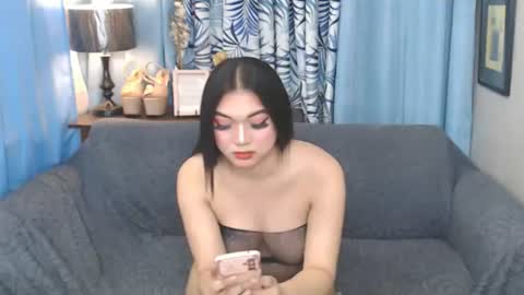 Snapshot of asiansexxy_wildtrans chatting on June 2026 02:24:02 AM Nina online show from June 2026 02:24:02 AM