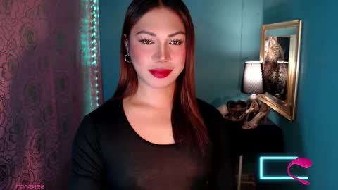 Babe online show from February 2026 01:23:01 AM