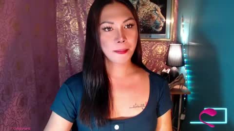 Babe online show from April 2026 10:43:02 AM