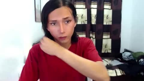 ricah coronel online show from December 2025 02:11:01 PM