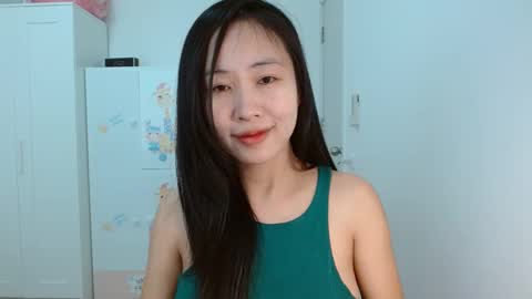 Snapshot of asiantabbyx chatting on January 2025 02:08:02 AM Tabby online show from January 2025 02:08:02 AM