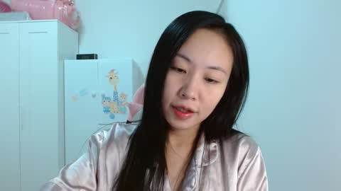 Snapshot of asiantabbyx chatting on February 2025 02:18:01 PM Tabby online show from February 2025 02:18:01 PM