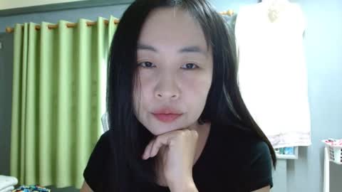 Snapshot of asiantabbyx chatting on July 2026 02:47:02 AM Tabby online show from July 2026 02:47:02 AM