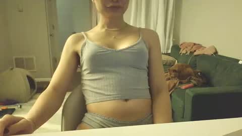 Snapshot of asiantransprincess chatting on December 2025 01:22:02 AM -- online show from December 2025 01:22:02 AM