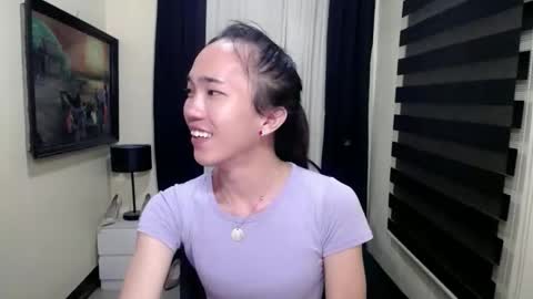 asiantsjessica online show from March 2026 12:11:01 PM