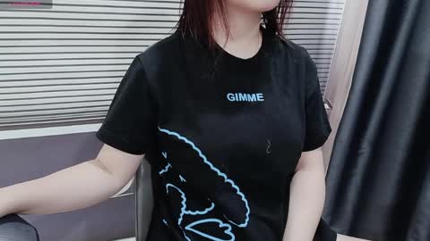 SoHye online show from May 2026 01:22:01 AM